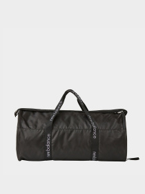 Дорожні сумки та валізи New Balance OPP Core Medium Duffel модель LAB11103BK Фото
