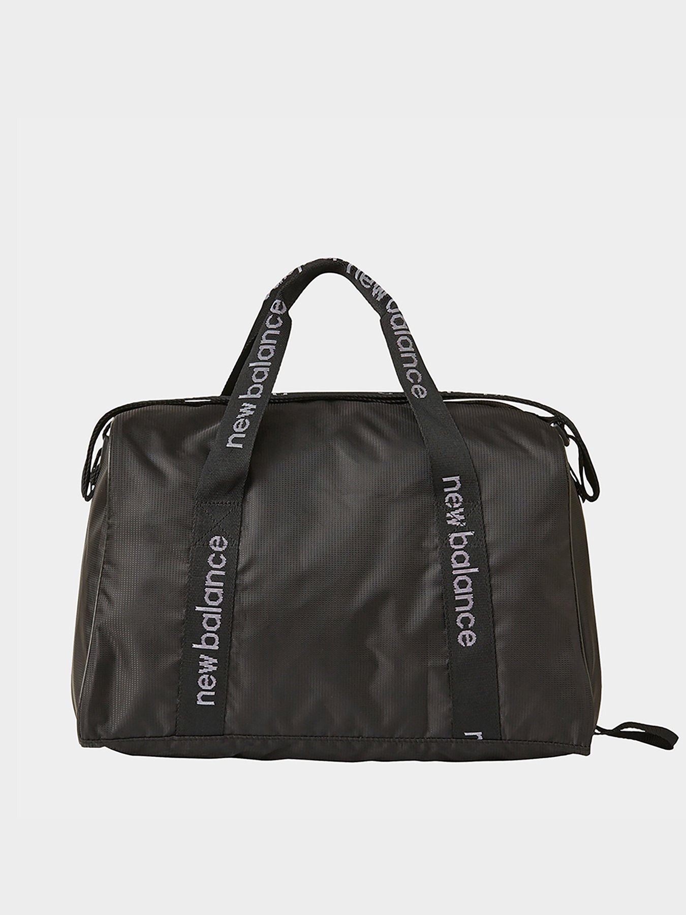 Дорожні сумки та валізи New Balance OPP Core Small Duffel модель LAB13102BK Дорожні сумки та валізи New Balance OPP Core Small Duffel модель LAB13102BK Фото
