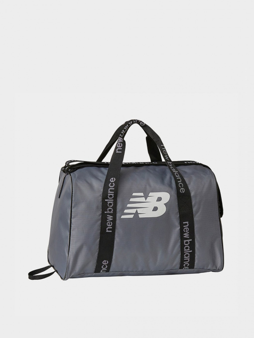 Дорожные сумки и чемоданы New Balance OPP Core Small Duffel модель LAB13102GM4 Фото