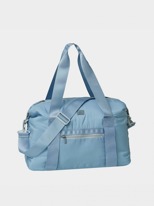 Дорожные сумки и чемоданы New Balance Medium Duffel модель LAB13301DUK Фото