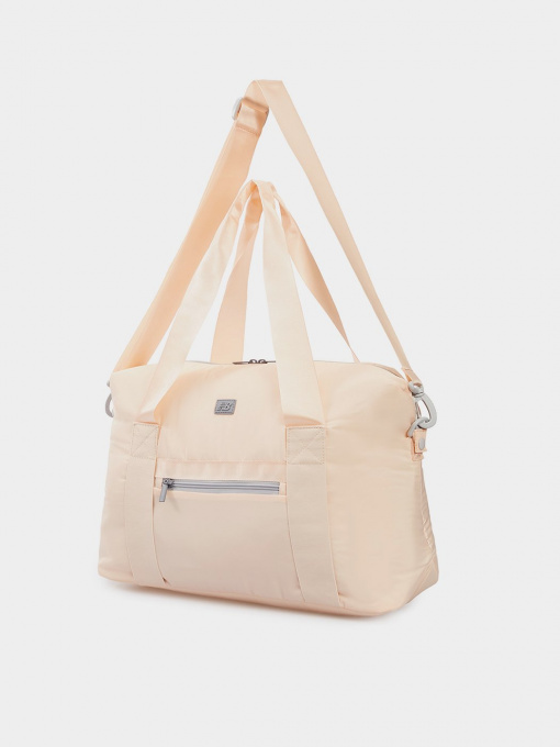 Дорожные сумки и чемоданы New Balance Medium Duffel модель LAB13301VRS Фото