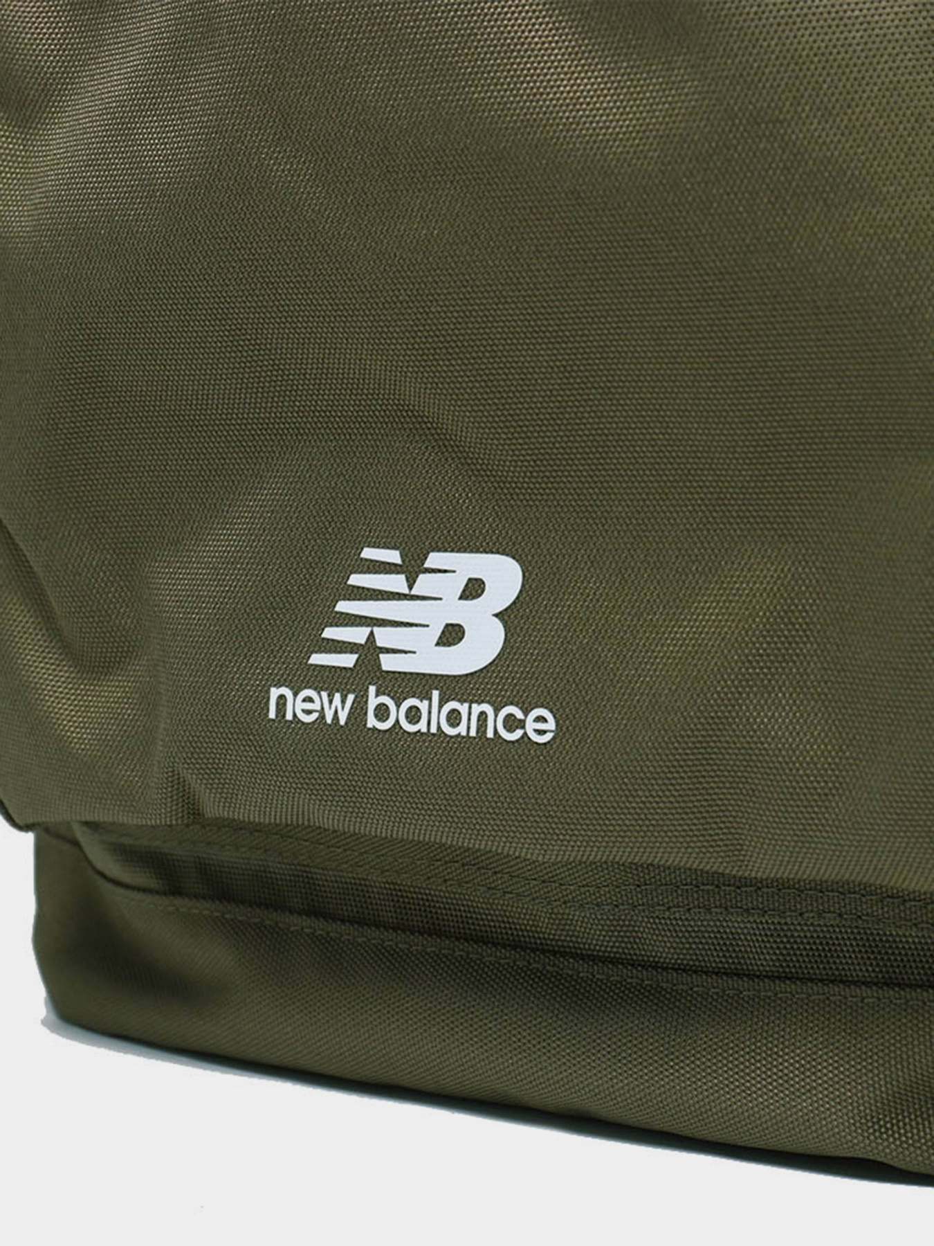 Рюкзаки New Balance Classic модель LAB23012DRC Фото