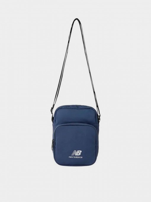 Сумки New Balance Sling модель LAB23017NGO Фото
