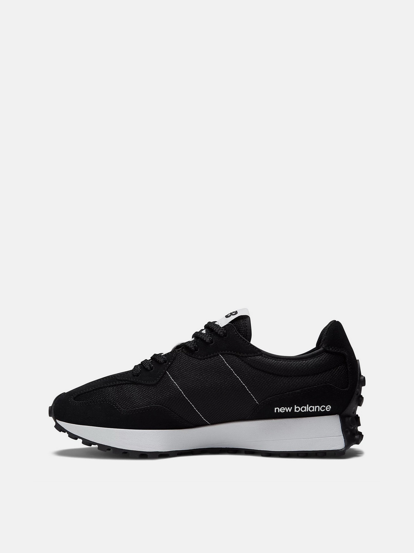 Кросівки New Balance 327 модель MS327CBW Кросівки New Balance 327 модель MS327CBW Фото