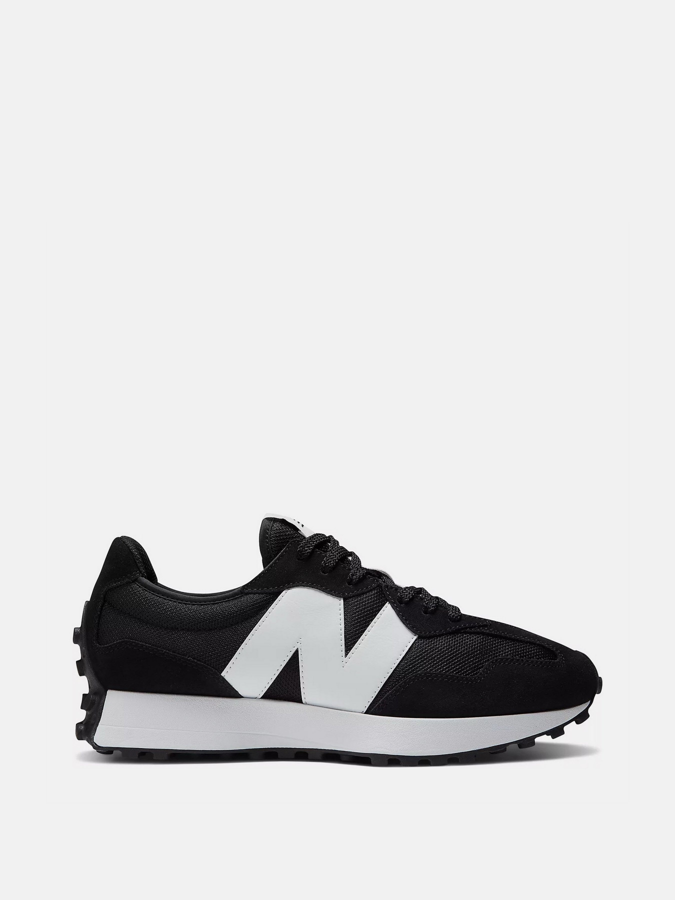 Кросівки New Balance 327 модель MS327CBW Кросівки New Balance 327 модель MS327CBW Фото