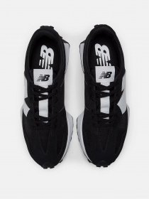 Кросівки New Balance 327 модель MS327CBW Фото