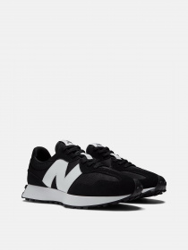 Кросівки New Balance 327 модель MS327CBW Фото