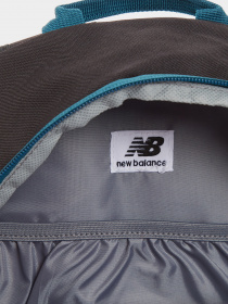 Рюкзаки New Balance Kids Core Perf модель LAB13401DMS Фото