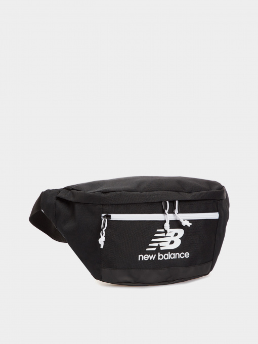 Сумки New Balance Athletics XL Bum модель LAB23001BWP Фото