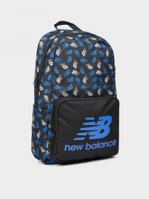 Рюкзаки New Balance Printed модель LAB23010BCO Фото