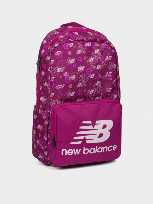 Рюкзаки New Balance Printed модель LAB23010COO Фото