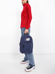Рюкзаки New Balance Mini Me модель LAB23019NGO Фото