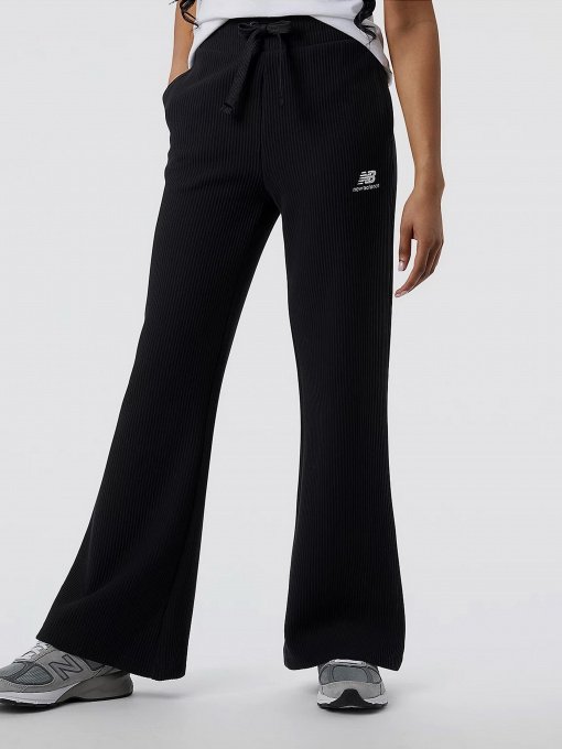 Брюки New Balance Athletics Track модель WP23502BK Фото