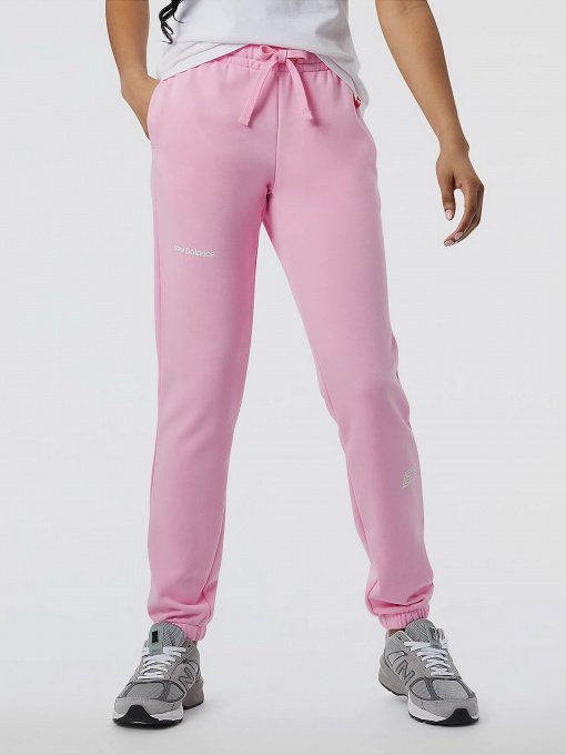 Брюки New Balance Essentials модель WP23508OTP Фото