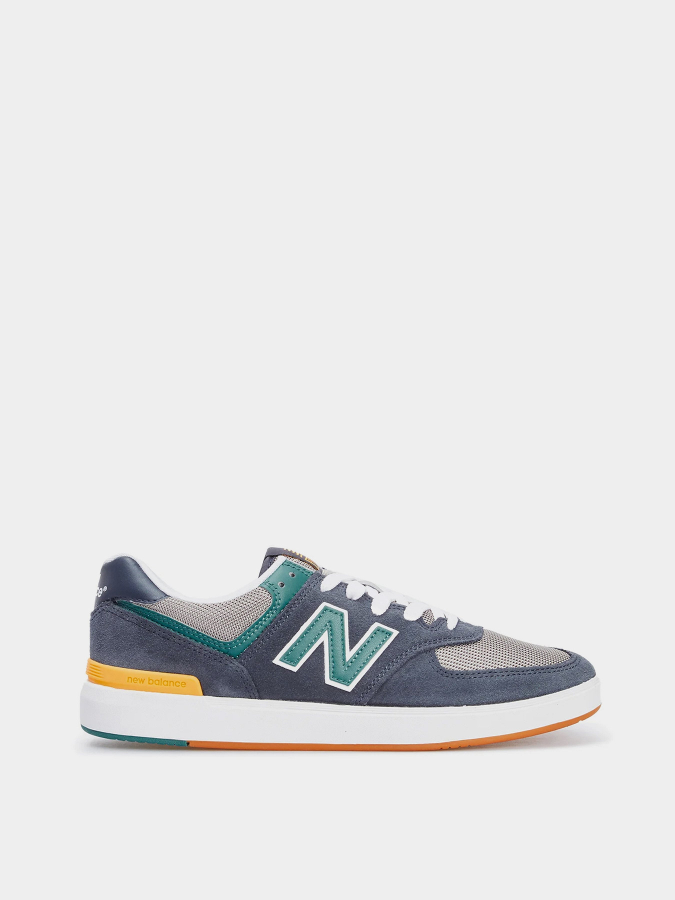 Кеди New Balance CT574 V1 модель CT574NGT Кеди New Balance CT574 V1 модель CT574NGT Фото