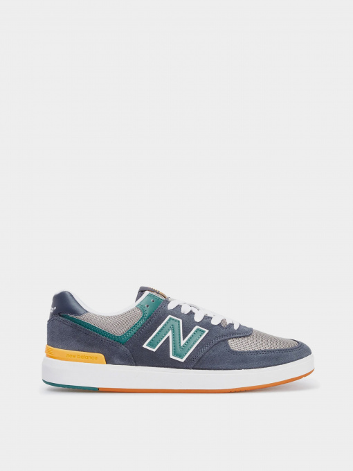 Кеды New Balance CT574 V1 модель CT574NGT Фото
