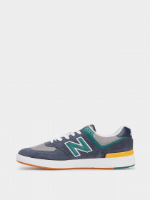 Кеди New Balance CT574 V1 модель CT574NGT Фото
