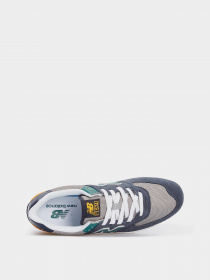 Кеди New Balance CT574 V1 модель CT574NGT Фото