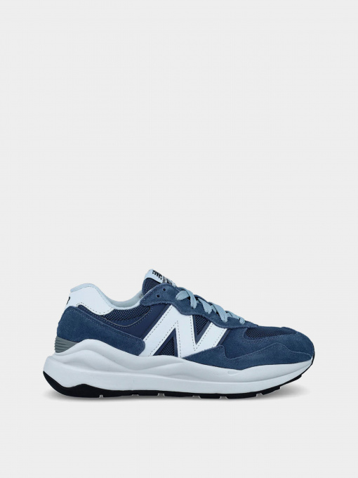 Кроссовки New Balance 574 модель M5740VPA Фото