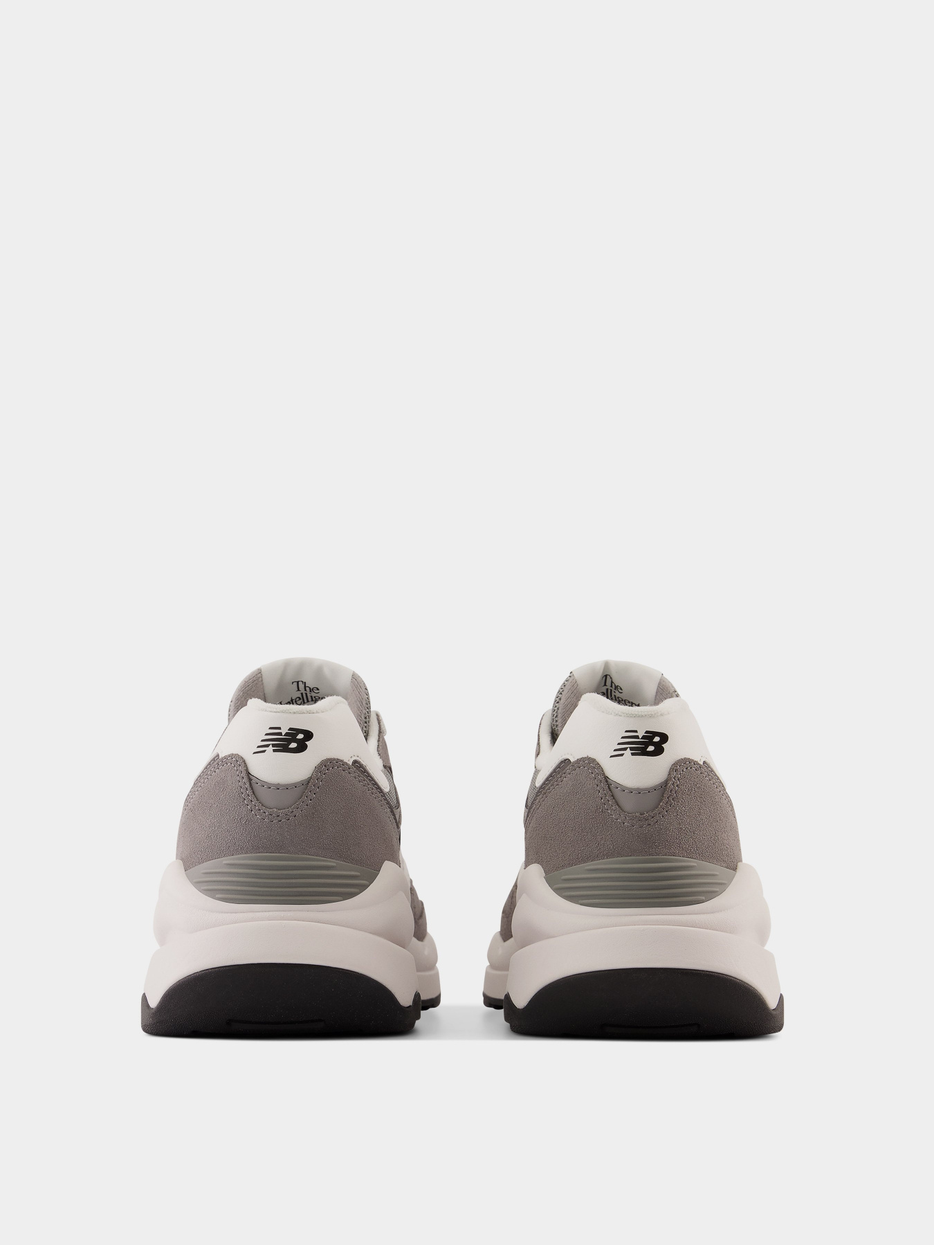 Кроссовки New Balance 574 модель M5740VPB Фото