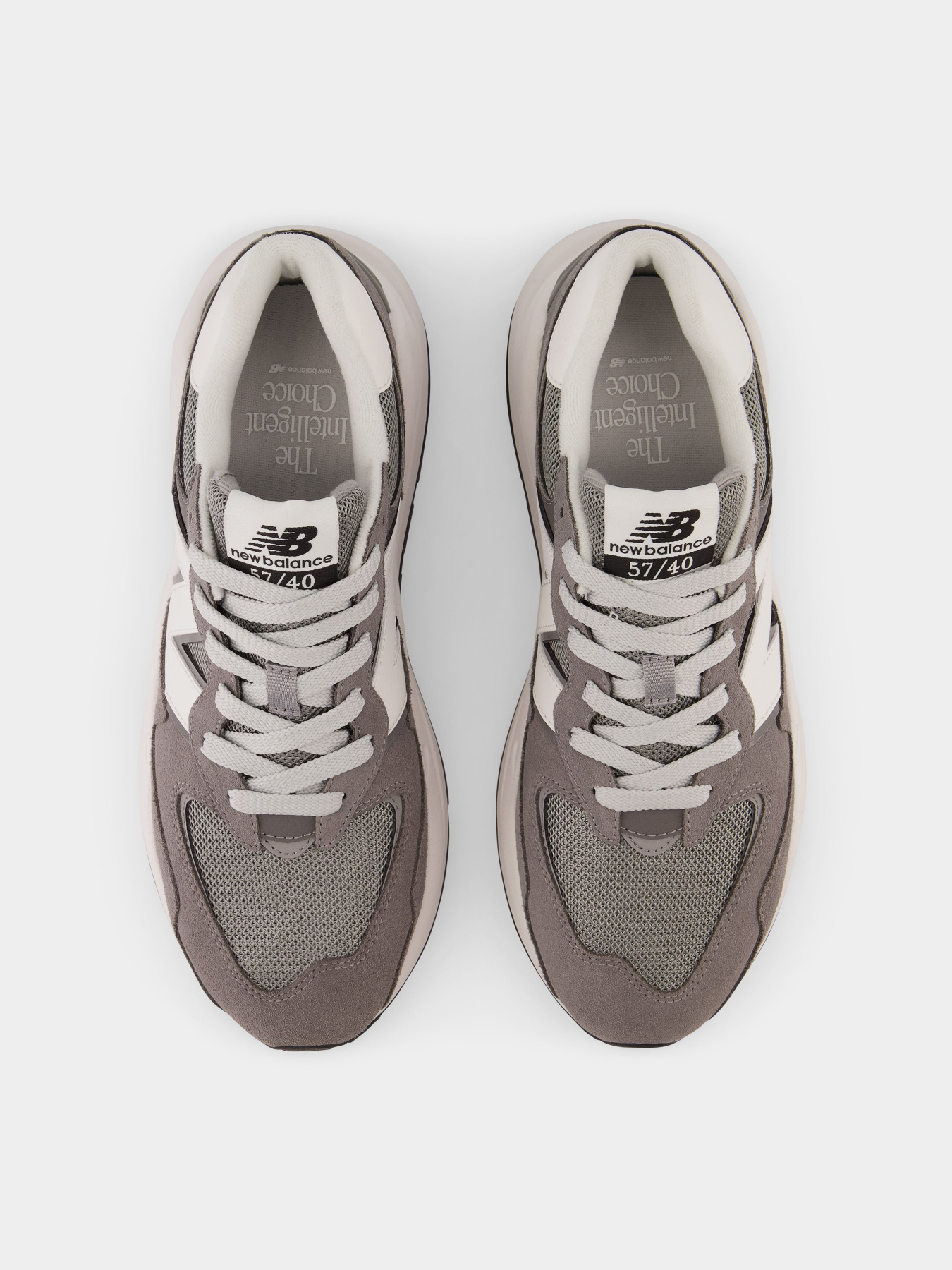 Кроссовки New Balance 574 модель M5740VPB Фото