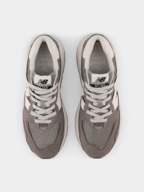 Кроссовки New Balance 574 модель M5740VPB Фото