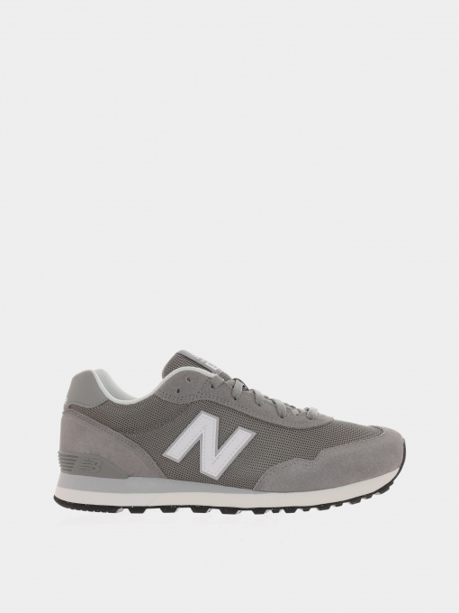 Кросівки New Balance 515 модель ML515GRY Фото