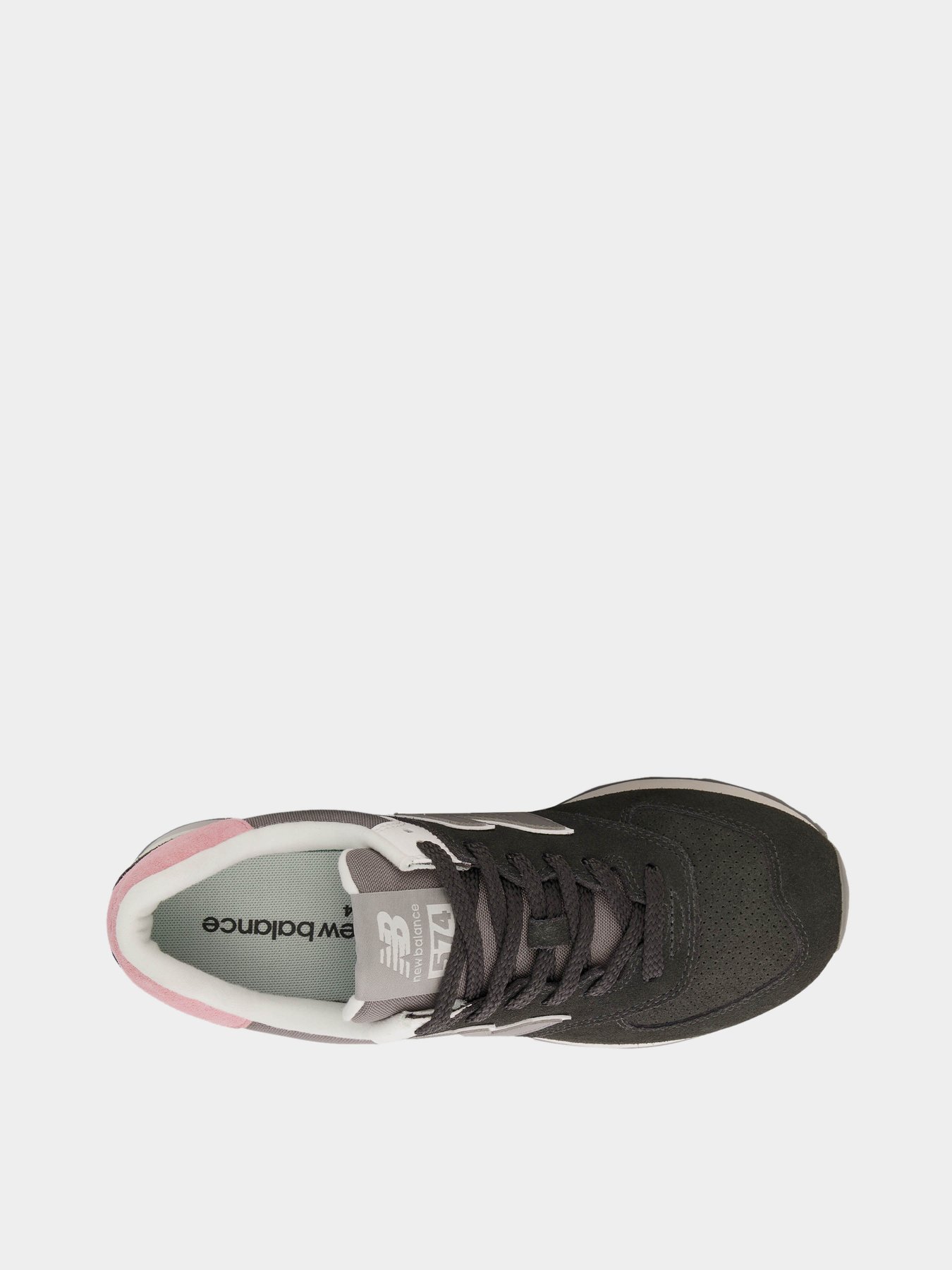 Кросівки New Balance 574 модель U574PX2 Кросівки New Balance 574 модель U574PX2 Фото