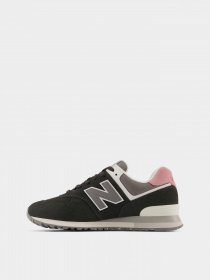 Кросівки New Balance 574 модель U574PX2 Фото