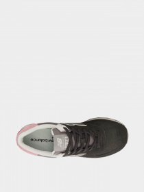 Кросівки New Balance 574 модель U574PX2 Фото