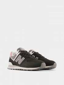 Кросівки New Balance 574 модель U574PX2 Фото