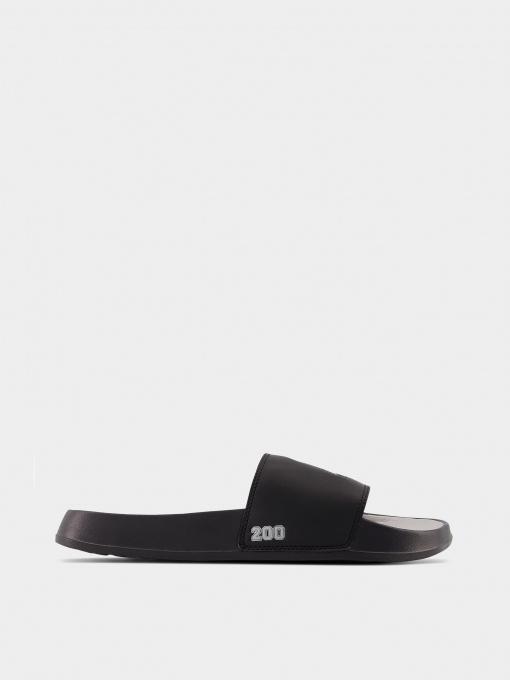 Шльопанці New Balance 200 модель SUF200U2 Фото
