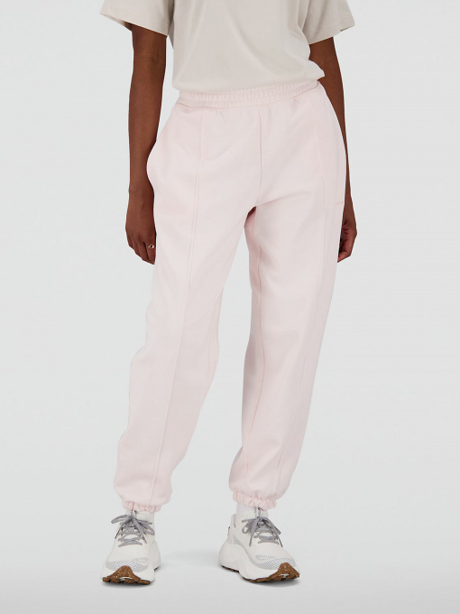 Штани New Balance Athletics Nature State модель WP23553WAN Фото