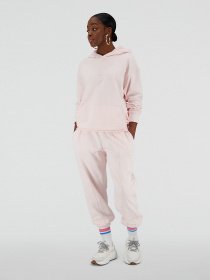 Худи и свитшоты New Balance Nature State модель WT23554WAN Фото
