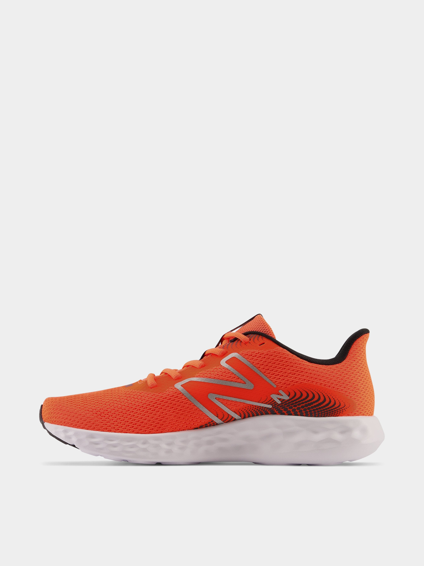 Кросівки New Balance 411 модель M411LH3 Фото