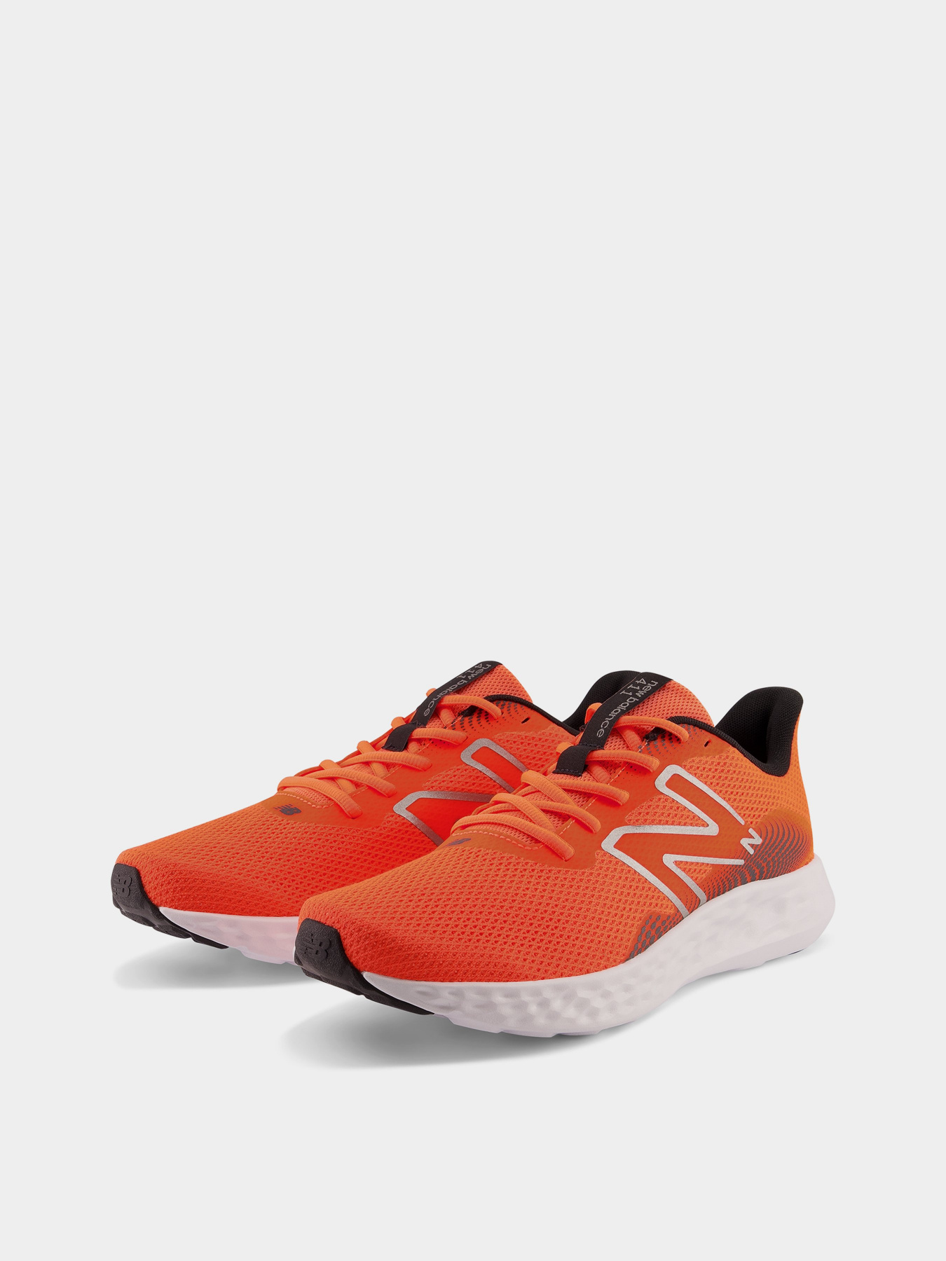 Кросівки New Balance 411 модель M411LH3 Фото