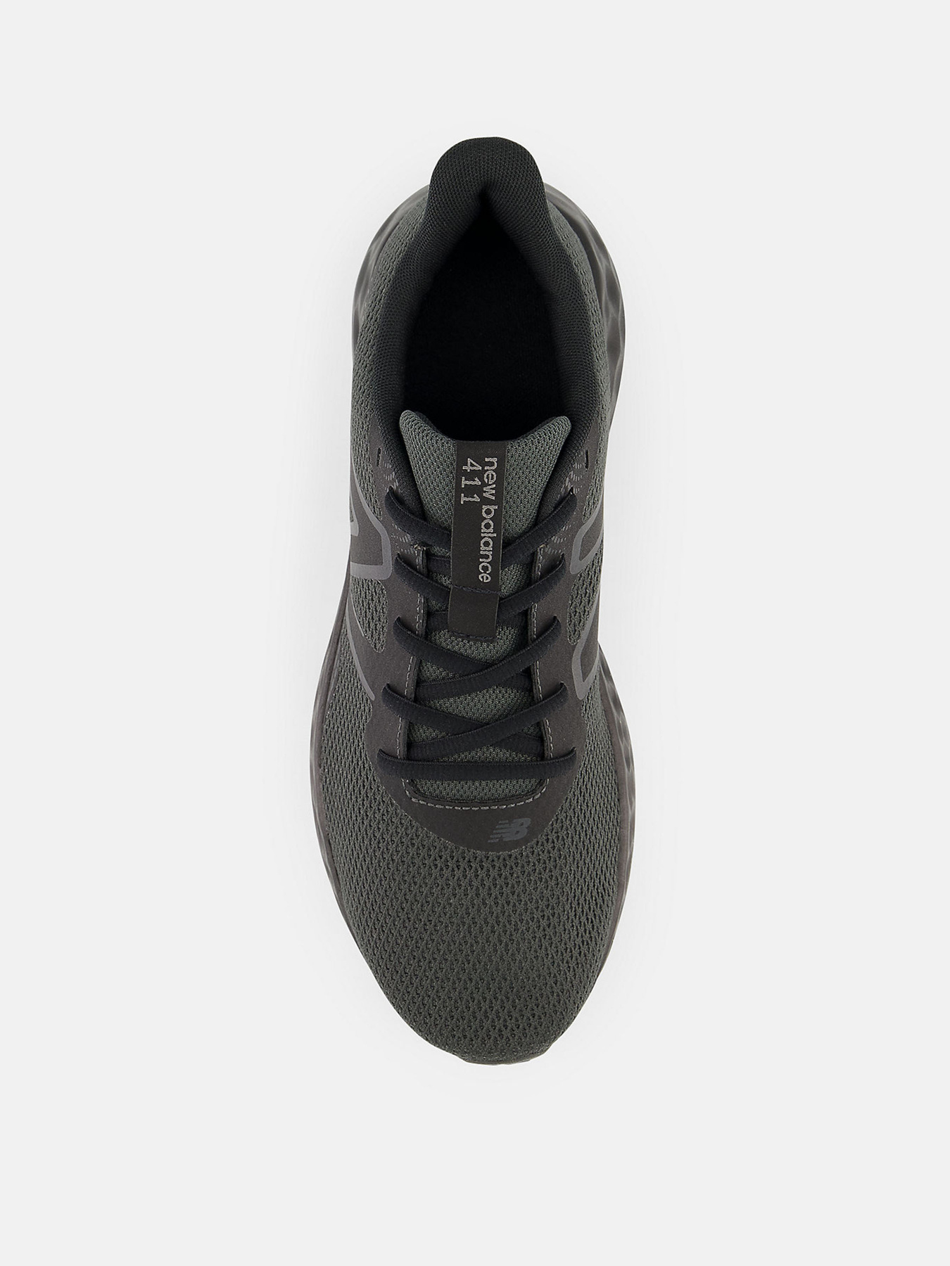 Кросівки New Balance 411 модель M411LK3 Фото