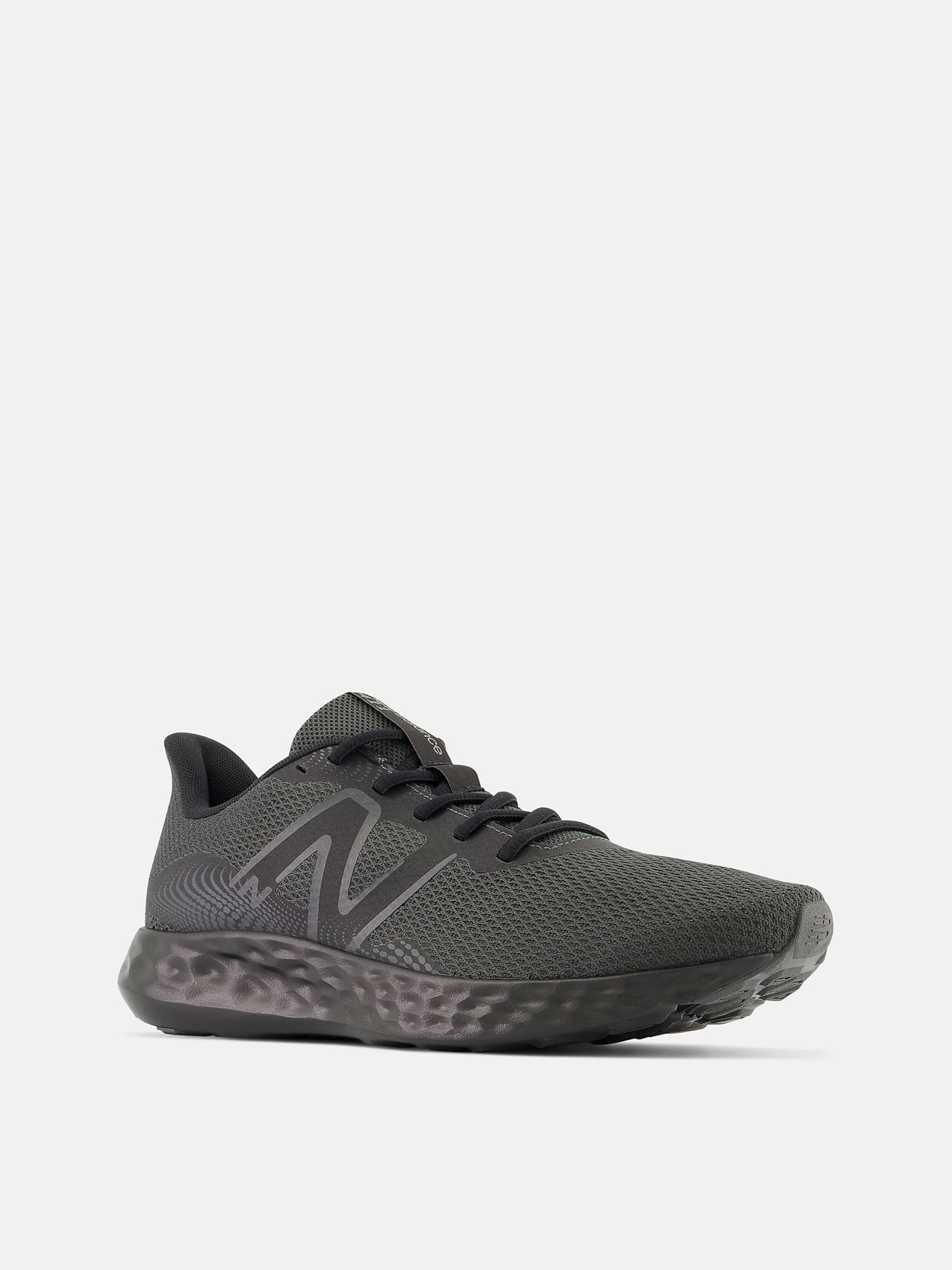 Кросівки New Balance 411 модель M411LK3 Фото