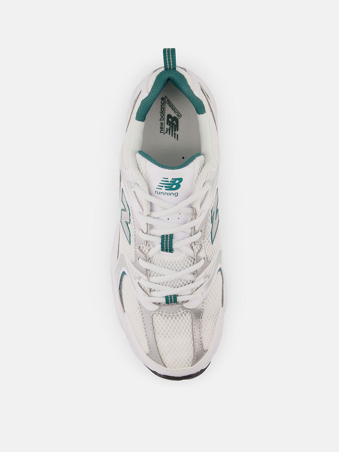 Кросівки New Balance 530 модель MR530AB Фото