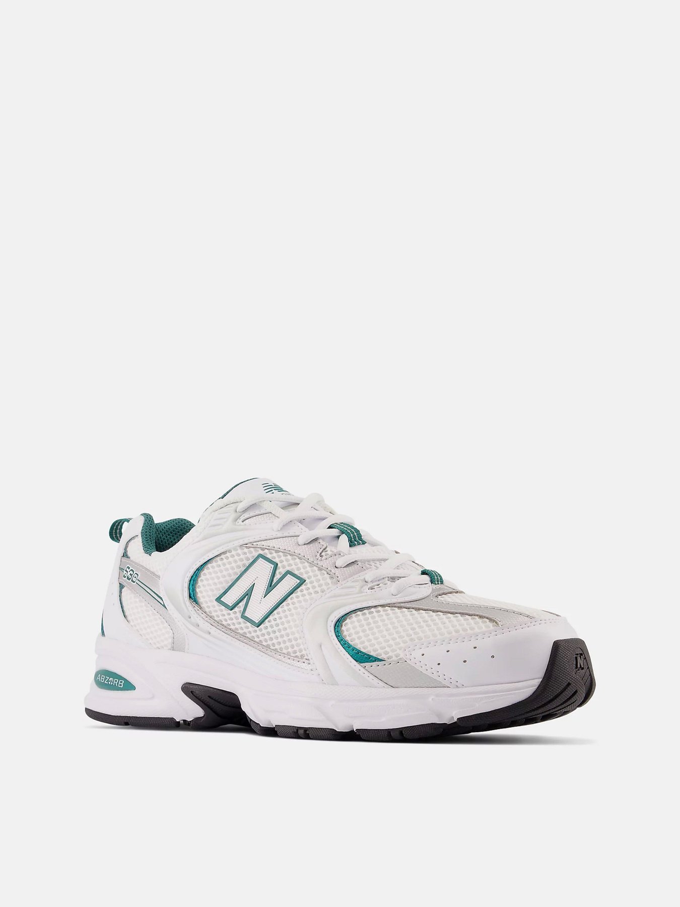 Кросівки New Balance 530 модель MR530AB Фото