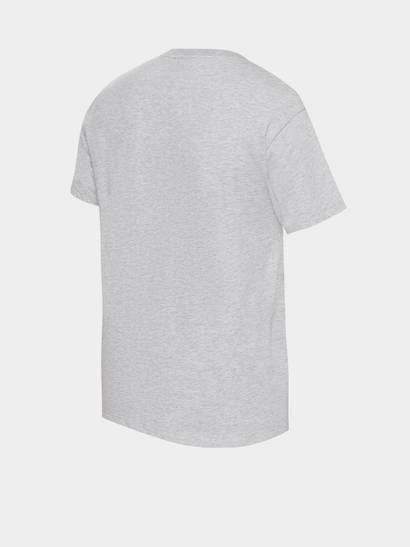 Футболки и поло New Balance Sport Seasonal Graphic модель MT31904AG Фото