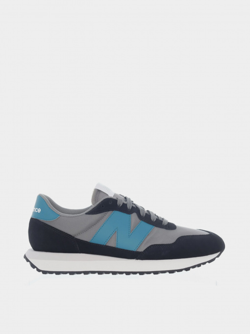 Кросівки New Balance 237 модель MS237BN Фото