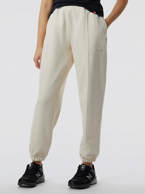 Брюки New Balance Athletics Nature State модель WP23553GIE Фото