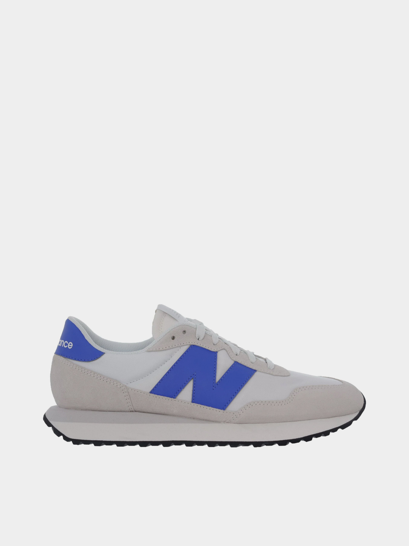 Кросівки New Balance 237 модель MS237BQ Кросівки New Balance 237 модель MS237BQ Фото