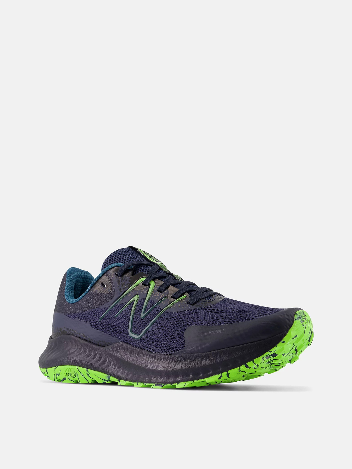 Кросівки New Balance Nirel V5 модель MTNTRLB5 Фото