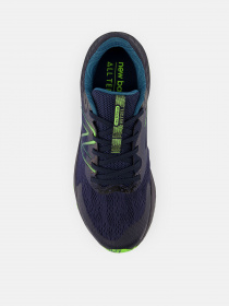 Кросівки New Balance Nirel V5 модель MTNTRLB5 Фото