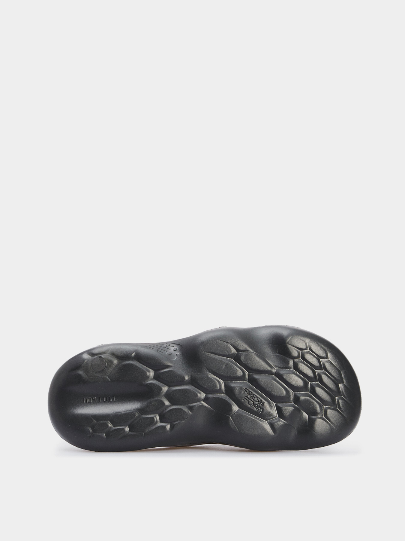 Шльопанці New Balance MRSHN модель SUFHUPK3 Фото