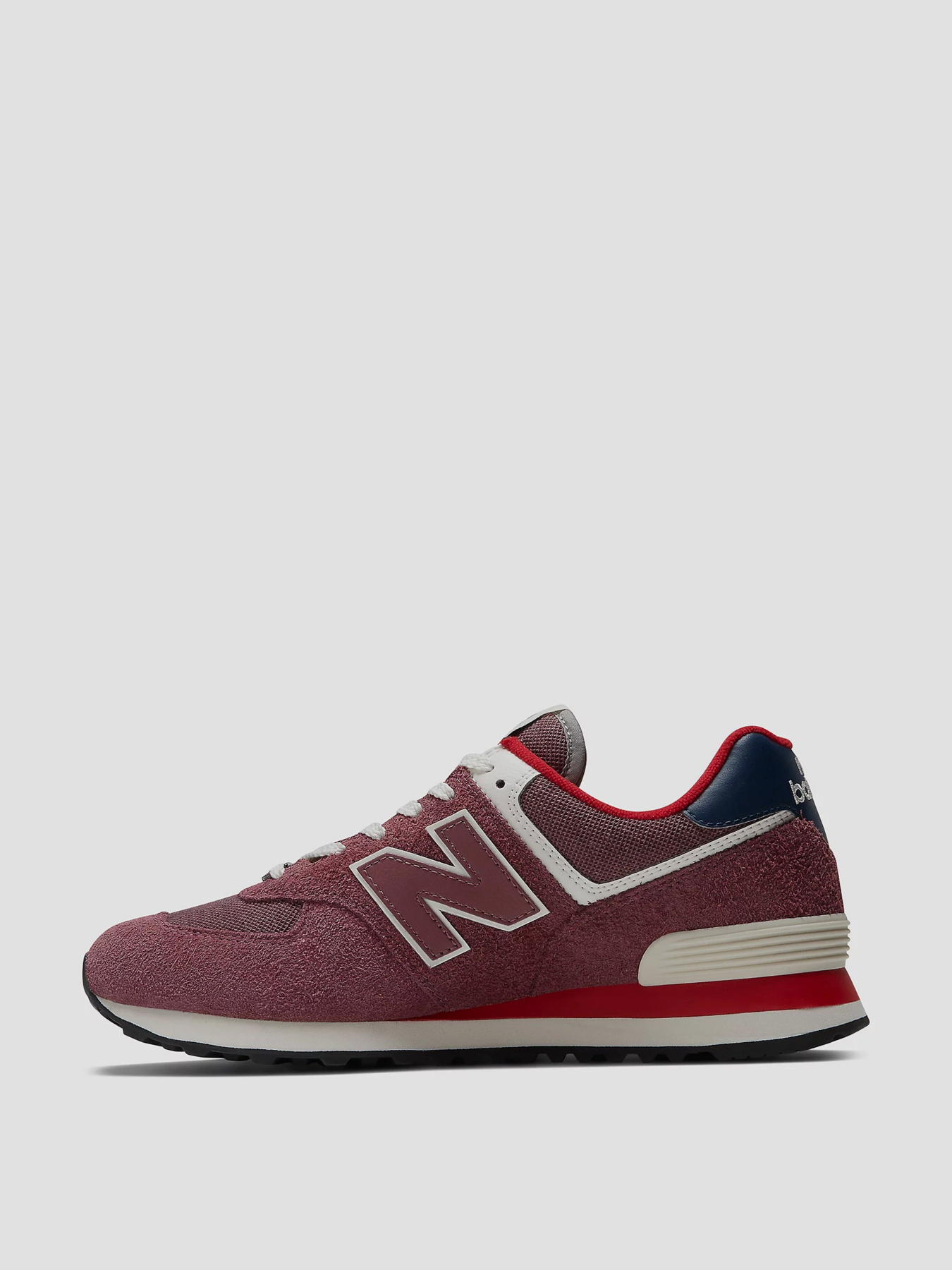 Кросівки New Balance 574 модель U574RX2 Фото