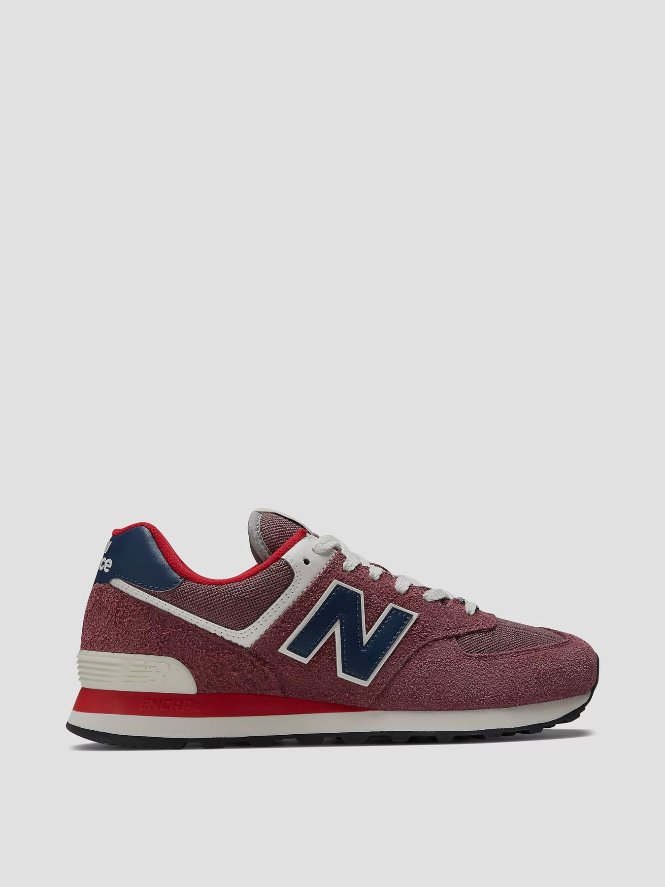 Кросівки New Balance 574 модель U574RX2 Фото