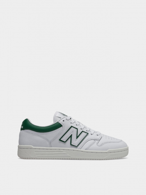 Кросівки New Balance 480 модель BB480LGT Фото
